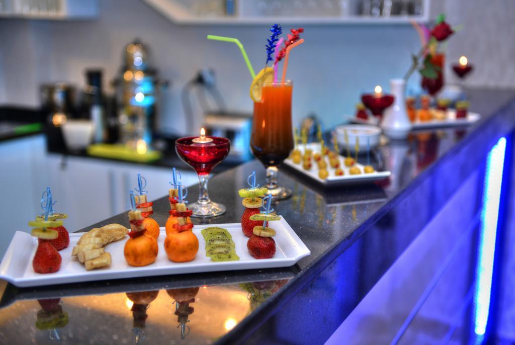 Golden Deluxe Hotel Адана Екстер'єр фото