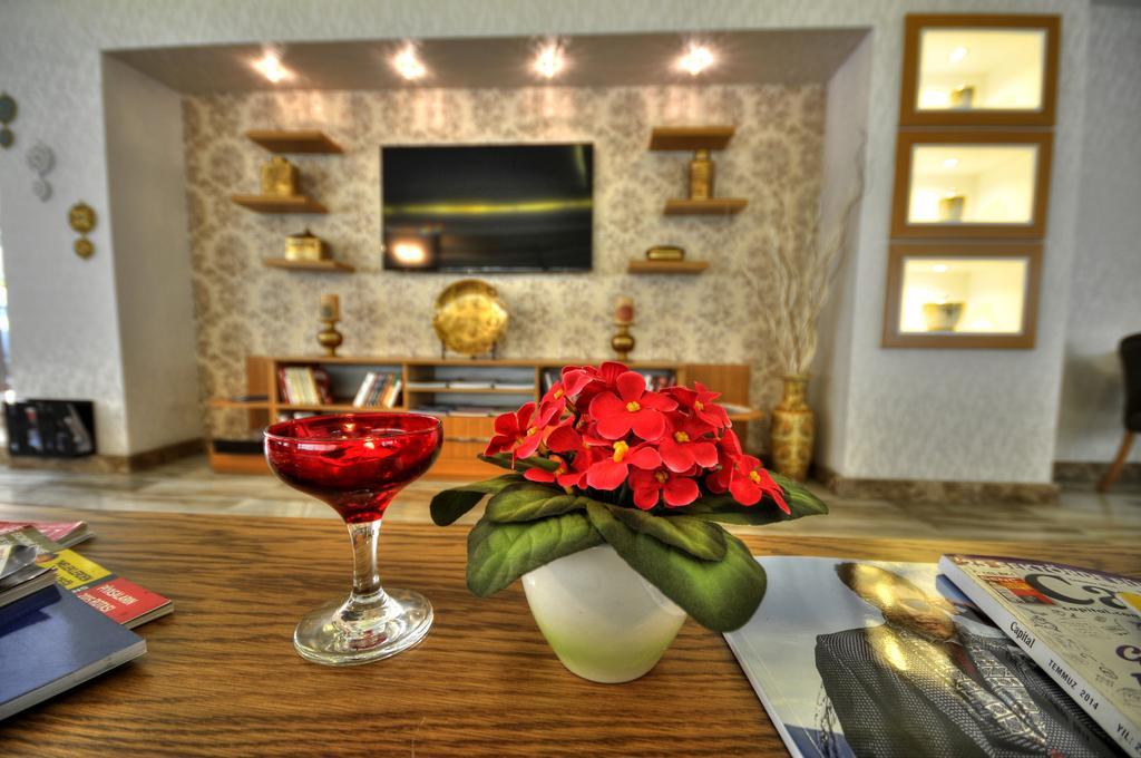 Golden Deluxe Hotel Адана Екстер'єр фото