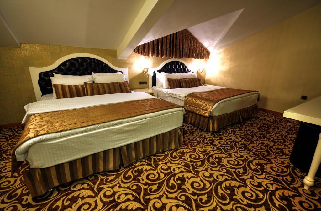 Golden Deluxe Hotel Адана Екстер'єр фото