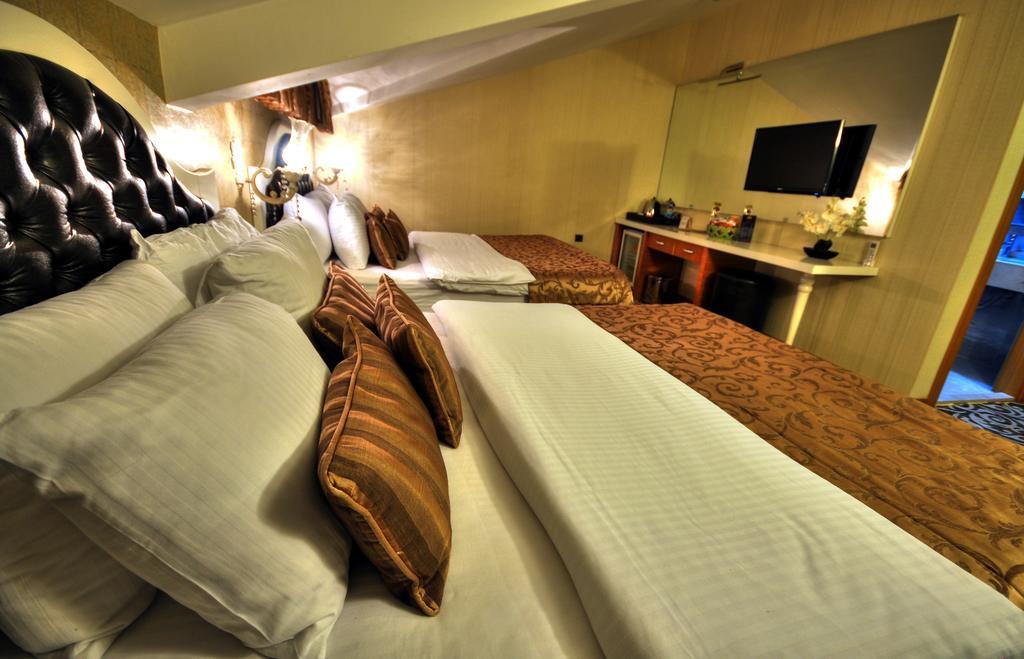 Golden Deluxe Hotel Адана Екстер'єр фото