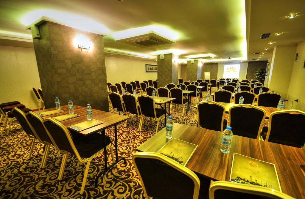 Golden Deluxe Hotel Адана Екстер'єр фото