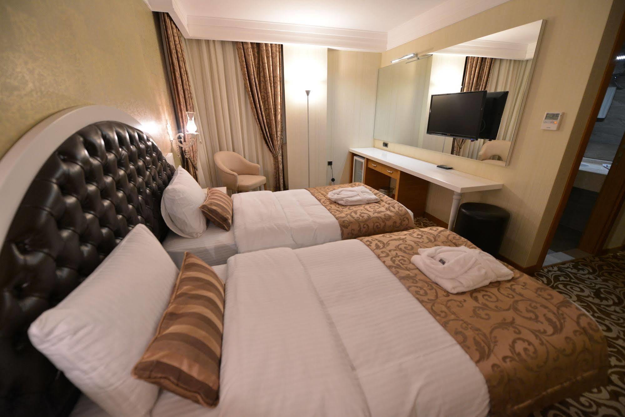 Golden Deluxe Hotel Адана Екстер'єр фото